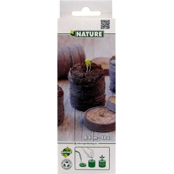 PASTILLES DE TOURBE...