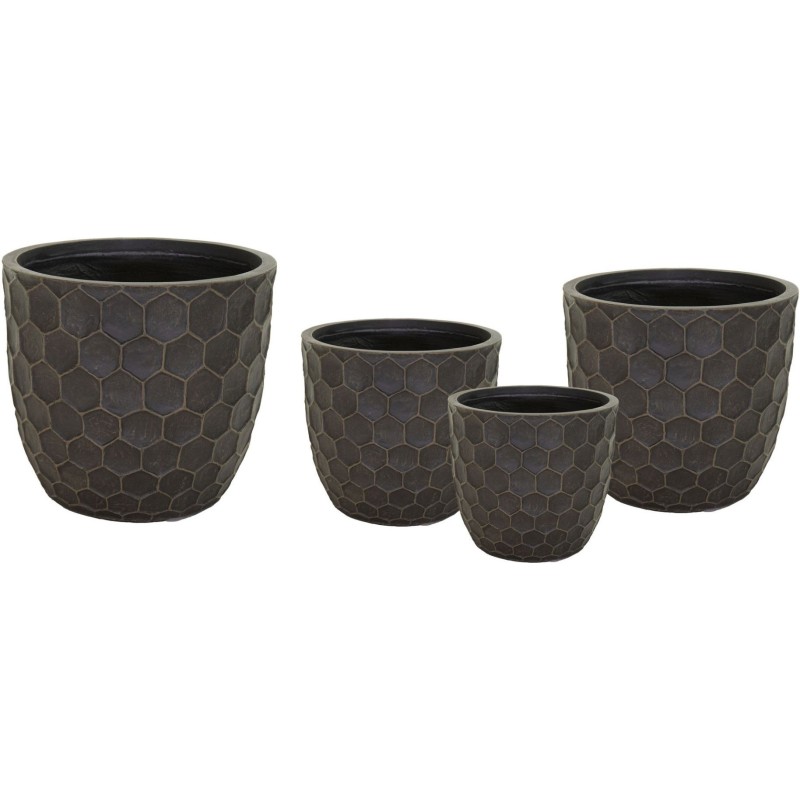 YARA EGG POT COFFEE S4 D25/45H25/43