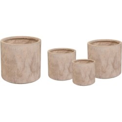 TEXAS CYLINDER SAND WASH S4...