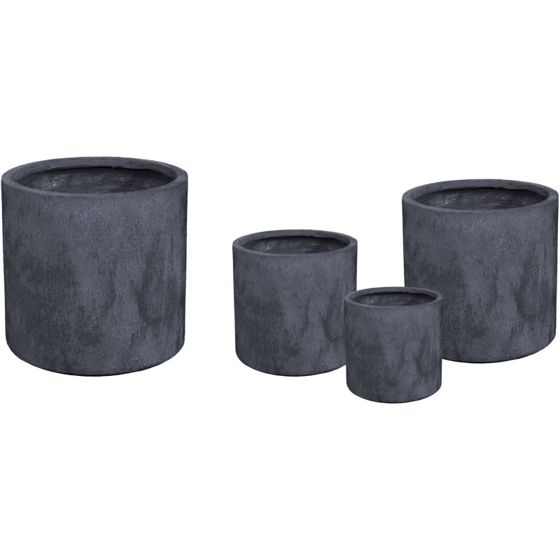 TEXAS CYLINDER GRAPHITE S4 D25/46H25/43