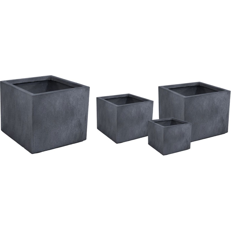 TEXAS CUBI GRAPHITE S4 W23/44H23/38