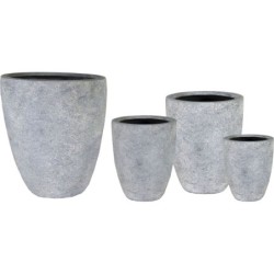 ARIZONA EGG POT HIGH WASHED...