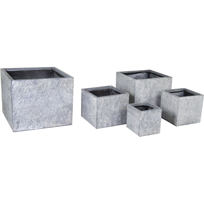 ARIZONA CUBI WASHED GREY S5 W23/55H23/46