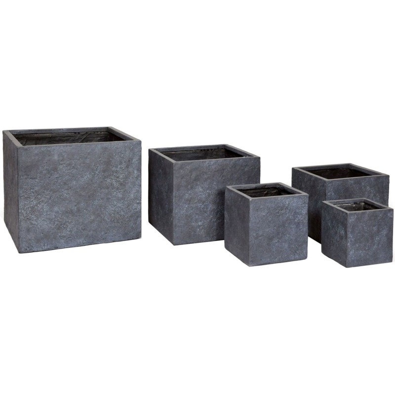 ARIZONA CUBI GRAPHITE S5 W23/55H23/46