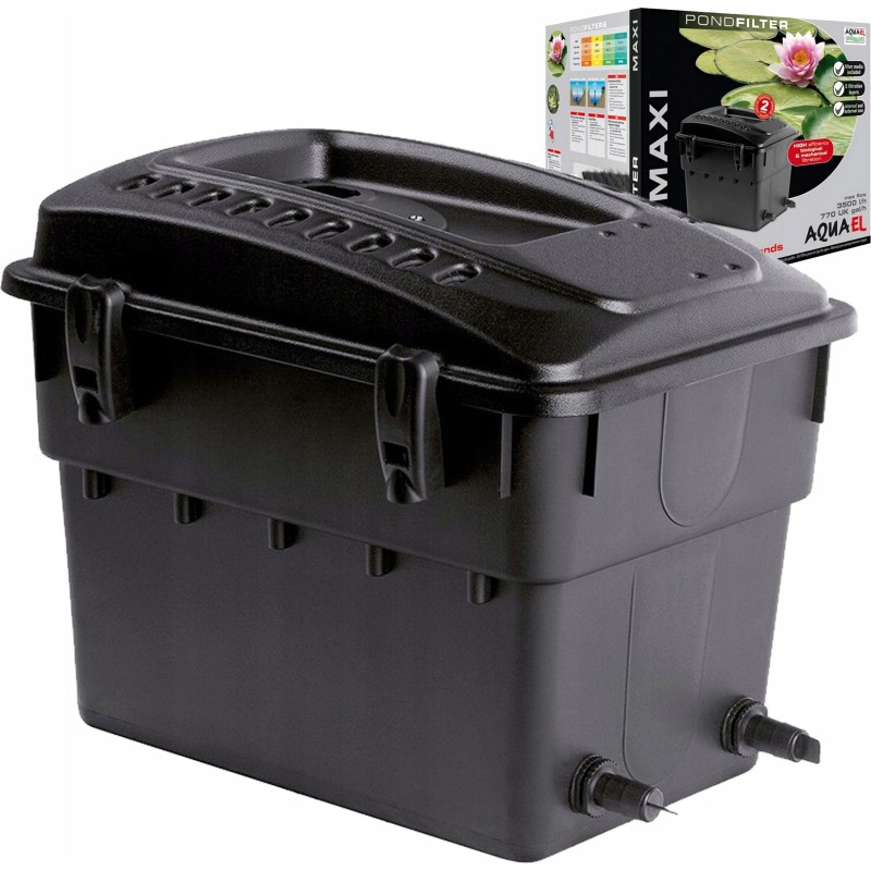 FILTRE BASSIN MAXI 5000 L