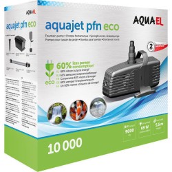 POMPE BASSIN AQUA JET PFN...