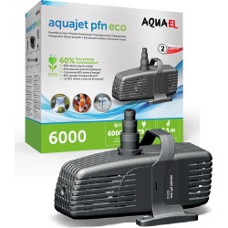 POMPE BASSIN AQUA JET PFN...