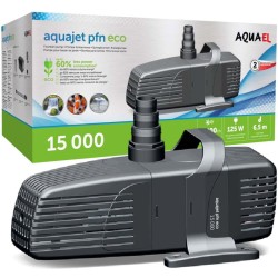 POMPE BASSIN AQUA JET PFN...