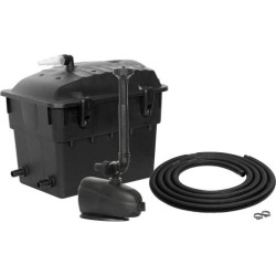 FILTRE BASSIN KLARJET 5000 KIT