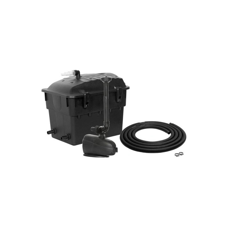 FILTRE BASSIN KLARJET 5000 KIT