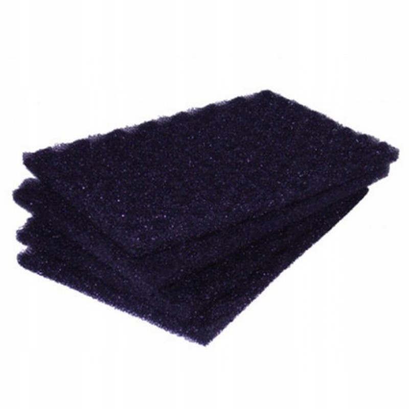 MOUSSE DE FILTRATION POUR FILTRE SUPERMAXI