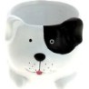 C.POT CHIEN D7.5 H6CM