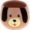 C.POT CHIEN D7.5 H6CM