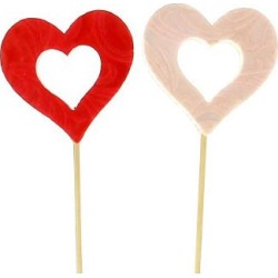 PIC COEUR ASST 2 7 H55CM