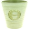 C.POT NATURE VERT D16 H15.5CM