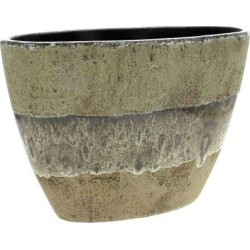 BARQUE DOUBLE ORCHID TAUPE...