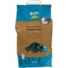 SOL CHARBON DE BOIS FSC 4 KG - 72/PAL   sac bleu