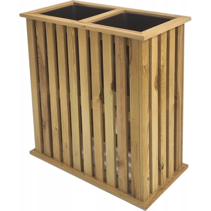 BAC LAMELLES 33X62X65H