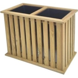 BAC LAMELLES 33X62X45H