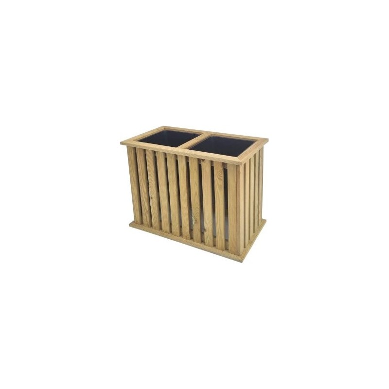 BAC LAMELLES 33X62X45H