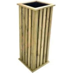 BAC LAMELLES 33X33X85H