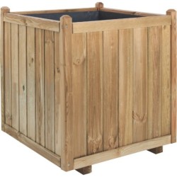 BAC VENDOME 70X70X75H