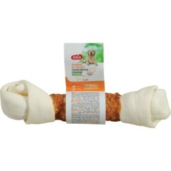 OS NOUE AU POULET 25CM