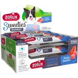 STICK CREME CHIEN SAUMON POUL