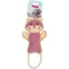 PELUCHE BUDDY HAMSTER ROSE