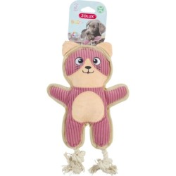 PELUCHE BUDDY CHAT ROSE
