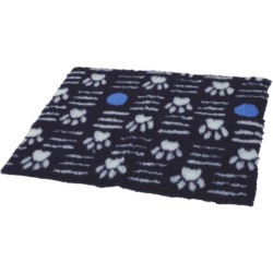 TAPIS ISOLANT PATTES BL 75X95