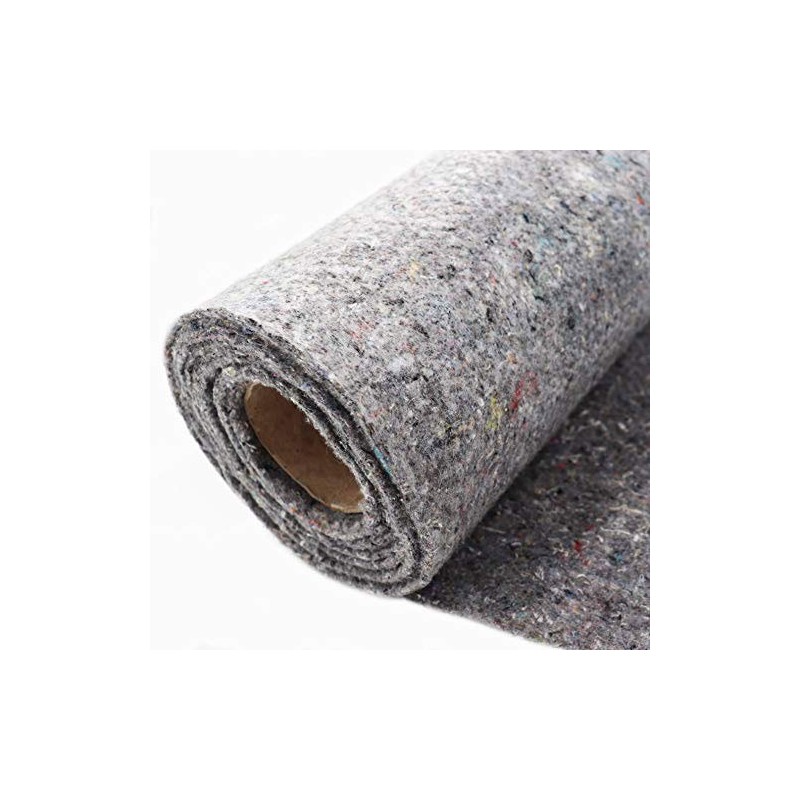 feutre aquanappe 350gr prix au m2 (rouleau de 1M x 40M )**