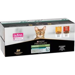 PROPLAN POCHON ADULT...