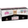 PROPLAN POCHON ADULT DELICATE 40X85GR POISSON DINDE