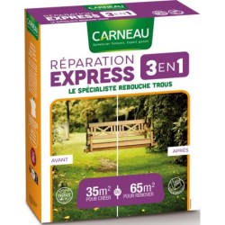 GAZON REPARATION EXPRESS...