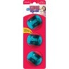 KONG 3 BALLES SQUEEZZ