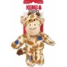 KONG PELUCHE GIRAFE