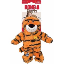 KONG PELUCHE TIGRE