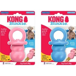 KONG BINKIE PUPPY MEDIUM