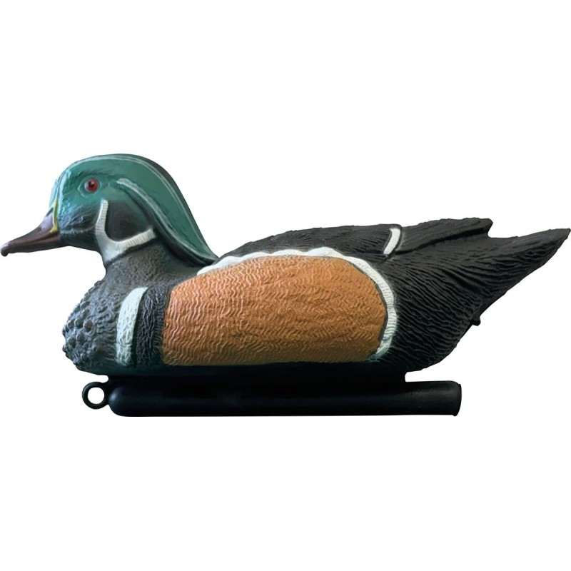 SF DECO  CANARD MANDARIN 