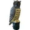 SF DECO  HIBOU 