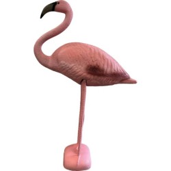 SF DECO  FLAMANT ROSE 