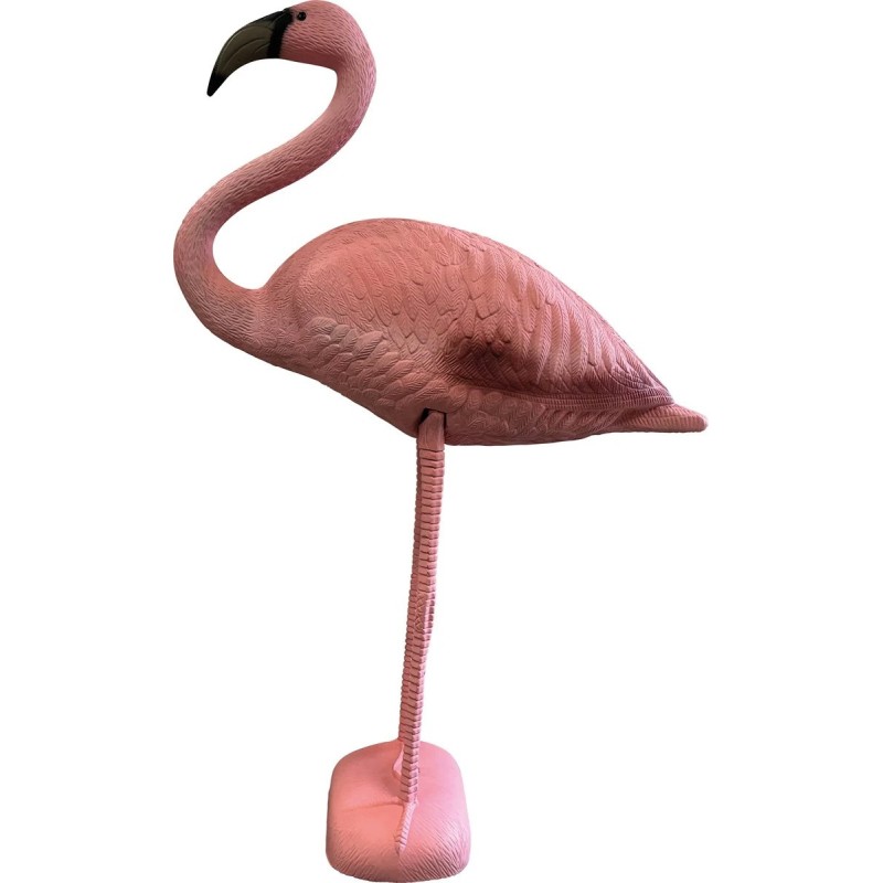 SF DECO  FLAMANT ROSE 