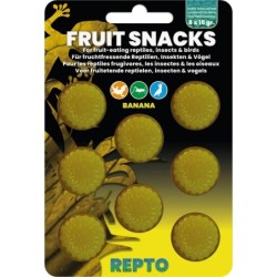 REPTO FRUIT SNACKS BANANA