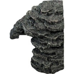 REPTO DECO BASKING GREY S