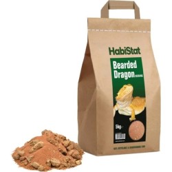 BEARDED DRAGON BEDDING 5KG