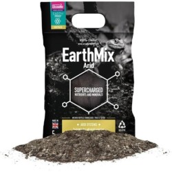 EARTHMIX ARID 5L