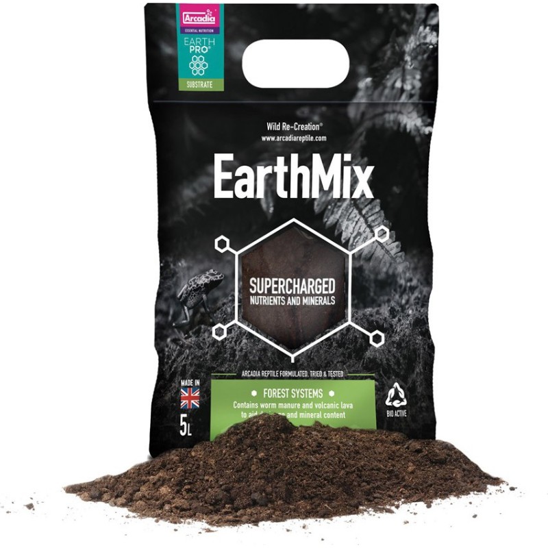 EARTHMIX 5L
