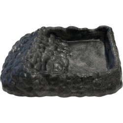 REPTO DECO TORTOISE DISH...