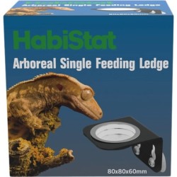 ARBOREAL FEEDING LEDGE SINGLE